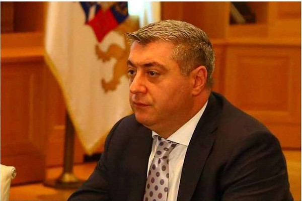 კახი კახიშვილი არესტოვიჩის განცხადებაზე: იმასაც კი ვერ ფიქრობენ, რომ ასეთი უაზრო განცხადებები აღიზიანებს საქართველოს მოსახლეობის ნაწილს, რომლის ტერიტორიაზეც იმყოფებიან მათი მოქალაქეები