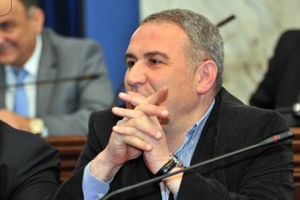 ნუგზარ წიკლაური: ის ადამიანები, რომლებიც ამბობენ რომ უკრაინის სანქციები უკავშირდება სააკაშვილის ციხეში ყოფნას, თვალს იბრმავებენ