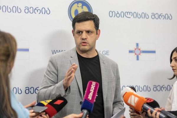 ანდრია ბასილაია: შადრევანში ელექტროენერგიის გათიშვა უნდა უზრუნველყოს უსაფრთხოების ე.წ. რელემ და არა ავტომატური მართვის პულტმა