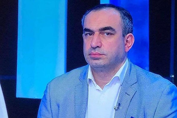 ვლადიმერ ბოჟაძე ალიევის ვიზიტზე: ორ მეგობარ და სტრატეგიულ პარტნიორ სახელმწიფის შორის ურთიერთობების კიდევ უფრო განმტკიცება აუცილებელია კავკასიის რეგიონში მშვიდობის და სტაბილურობის უზრუნველსაყოფად