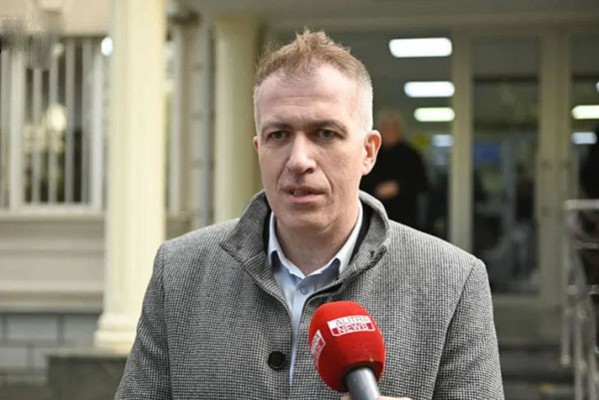 სერგო ჩიხლაძე: თუ ნიკა გვარამია დღეს არ გათავისუფლდება, ეს იქნება კიდევ ერთი გადადგმული ნაბიჯი ევროპული რეკომენდაციების საწინააღმდეგოდ