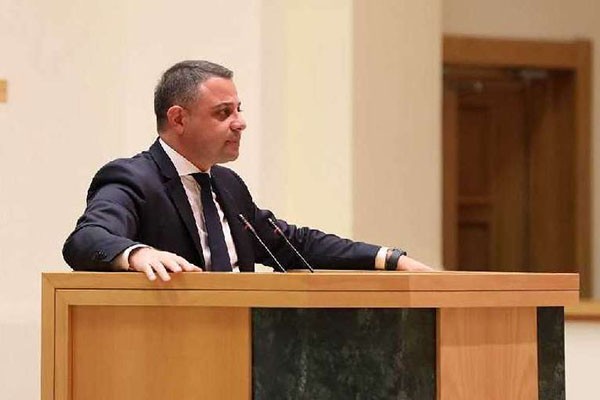 ალუდა ღუდუშაური: ფაქტები არის ჯიუტი - თუ ამოვიღებთ ციფრებს რეფორმების კუთხით, მაგალითად, უკრაინას და მოლდოვასთან შედარებით, დავინახავთ, რომ საქართველო ყველა პოზიციაში არის დომინანტი და მოწინავე