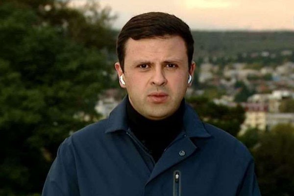 ანდრია გვიდიანი: რაც აზერბაიჯანის პრეზიდენტისგან მოვისმინე, ეს იყო დადასტურება იმისა, რომ საქართველო ასევე იქნება მონაწილე საერთაშორისო პროექტების, როგორც გაზსადენის, ასევე ელექტროენერგეტიკის ნაწილში