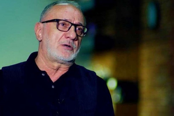 გოგა ხაინდრავა: ნედ პრაისის უდიერი პასუხები კი - 
