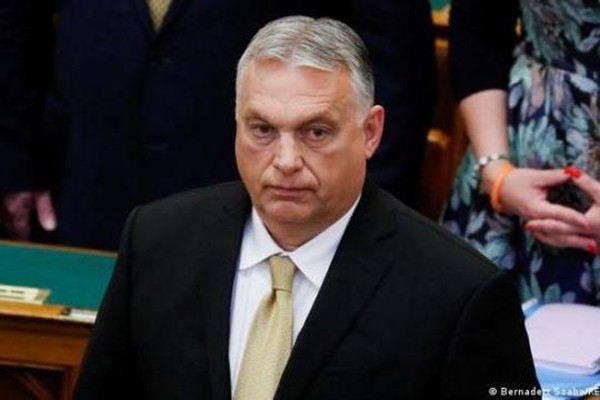 ვიქტორ ორბანი: უნგრეთში არსებობს ძალიან ძლიერი, პოზიტიური გრძნობები საქართველოს მიმართ, შეიძლება ითქვას, მიკერძოებაც. ეს იმას ნიშნავს, რომ შესანიშნავი საწყისი პლატფორმა გვაქვს მოლაპარაკებებისთვის