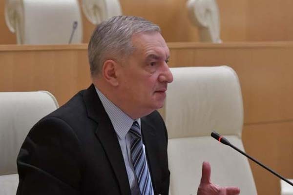 გიორგი ვოლსკი: თეონა აქუბარდიას პოზიცია მესმის, შეამჩნია რომ “სტრატეგია აღმაშენებელის” მიზანია დესტრუქცია