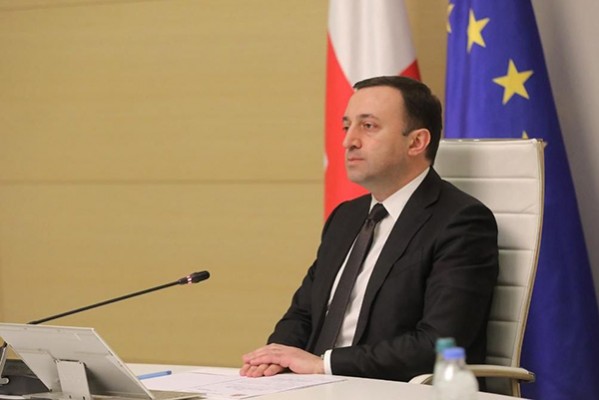 საქართველოს მთავრობის გადაწყვეტილებით, თხილის წარმოების ხელშეწყობის პროგრამა იწყება