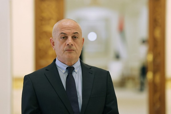 არაბთა გაერთიანებულ საამიროებში საქართველოს ელჩი პრემიერის ვიზიტზე: შეხვედრები გაიმართება ქვეყნის უმაღლეს ხელმძღვანელობასთან, მთავრობის წარმომადგენლებთან და ასევე აბუ-დაბის საამიროს მსხვილი საფინანსო კორპორაციის ხელმძღვანელობასთან