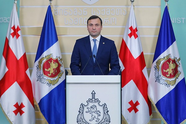 შს სამინისტრომ თბილისსა და რეგიონებში ნარკოდანაშაულისთვის 24 პირი დააკავა, მათ შორის 18 ნარკორეალიზატორია