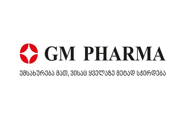 GM PHARMA-მ ესპანური ფარმაცევტული კომპანიის მედიკამენტის საქართველოში წარმოების ლიცენზია მოიპოვა