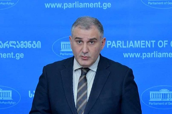 მიხეილ სარჯველაძე: რა უნდა ვუთხრათ ამომრჩეველს? ვინც ბიოდეგრადირებადი მასა დაგიძახათ, მაინც იმასთან მიდით უფლებების დარღვევის შემთხვევაში სამართლის საძიებლად? ეს ნორმალურად ვერ ჩაითვლება
