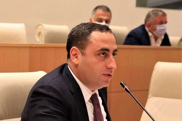 გიორგი ვაშაძე: ჩვენთვის ამოცანა არის დიდი პროევროპული ერთობა და ჩვენ აუცილებლად გავიმარჯვებთ