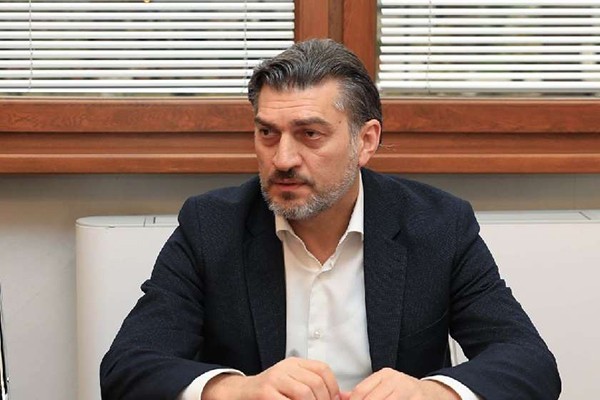მიხეილ ყაველაშვილი:  ჩვენ არ ვართ აგრესიულები, ვაგრძელებთ მხილებას და გვინდა, როგორც პარტნიორულ ურთიერთობას შეესაბამება და შეეფერება, სწორედ იმ კალაპოტში არსებობდეს საქართველო-ამერიკას შორის ურთიერთობა