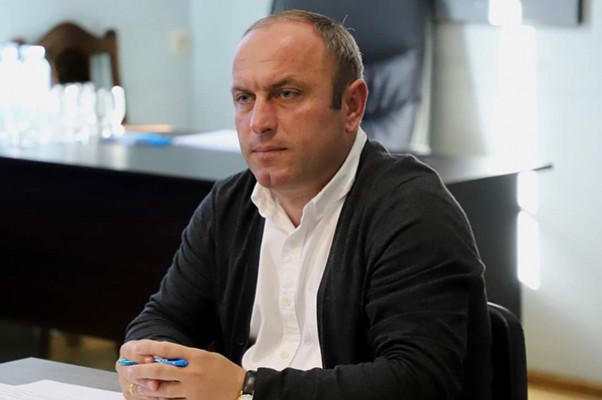 ბაქარ მახარაძე: ქუთაისის საკრებულოს ოპოზიციონერი წევრები მოიხმარენ არა მარტო საწვავს, არამედ ადმინისტრაციულ რესურსსაც