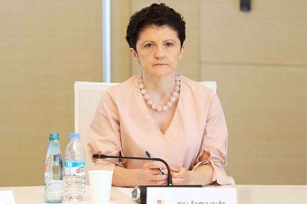 თეა წულუკიანი: ბიძინა ივანიშვილი საქართველოსთვის არის საქმის მკეთებელი კაცი, რომელმაც გადაარჩინა არაერთი დარგი და სფერო
