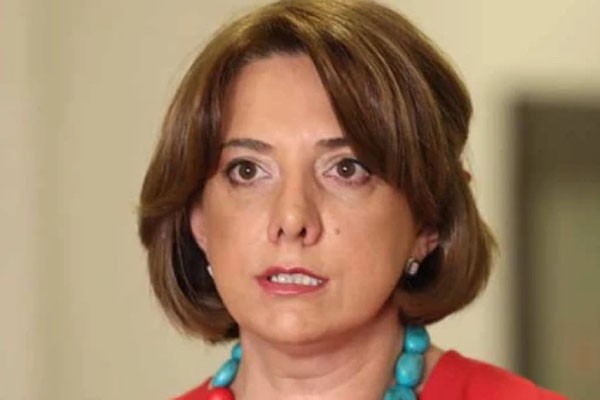 სალომე სამადაშვილი: დარწმუნებული ვარ, მორიგი ინდური სერიალი განვითარდება 