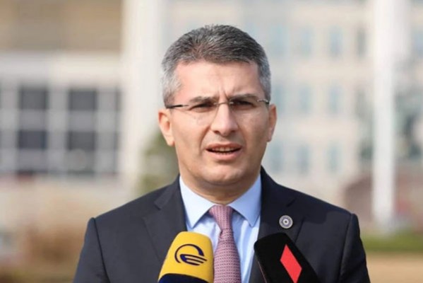 მამუკა მდინარაძე: კორეაში ვისაუბრეთ გაერო-ში რეზოლუციების მხარდაჭერაზე და იყო თანხმობა ამ  საკითხებზე