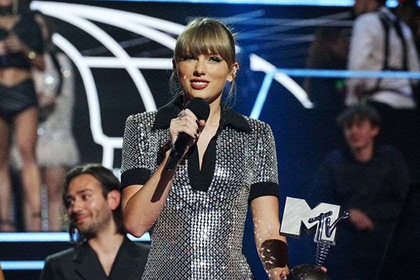 დიუსელდორფში MTV Europe Music Awards​ 2022-ის გამარჯვებულები დაასახელეს