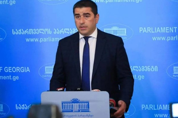 შალვა პაპუაშვილი: სააკაშვილსა და გვარამიაზე კომისარს ერთი სიტყვაც არ დაუძრავს