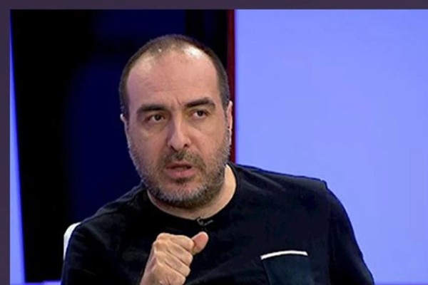 როდესაც კეზერაშვილთან შეხვედრებს მართავს კურტ ვოლკერი, კეზერაშვილის ბიზნესპარტნიორს საქართველოში შემოჰყავს გემი და ამ საბაბით, კეზერაშვილისვე დაფინანსებული ელენე ხოშტარია საქართველოს ხელისუფლებას სანქცირებული რუსული ტვირთის ტრანზიტში ადანაშაულებს