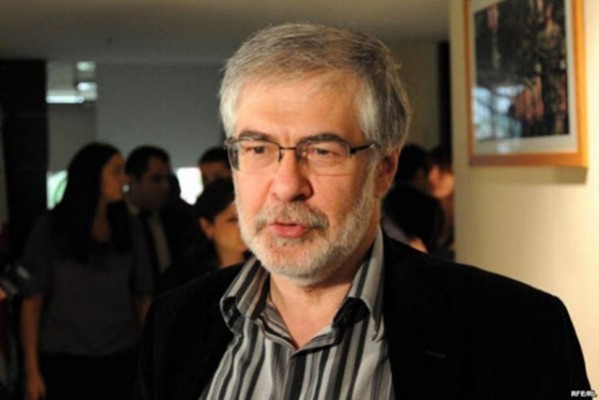 გია ნოდია: ვინც ნიკა მელიას გადაყენებას ითხოვს, კონკრეტულად უნდა ამბობდეს, რა მოლოდინები ვერ გაამართლა და მისმა შემცვლელმა რა უნდა გააკეთოს