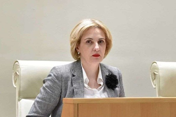 ეკა სეფაშვილი: ევროპარლამენტარებისა და ცალკეული ოპოზიციონერების მხრიდან იყო მცდელობა დეოლიგარქიზაციის შესახებ კანონი პირდაპირ შეხებოდა  ბიძინა ივანიშვილს - ევროკომისარმა, ძალიან სწორად, ის მესიჯი გააჟღერა, რომელსაც მისგან და ევროკავშირისგან ველოდი