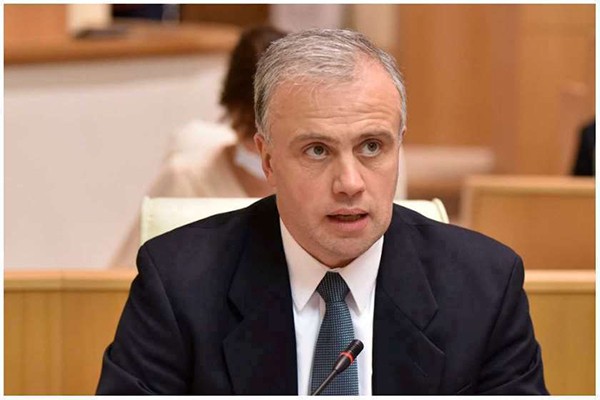 გიორგი ხელაშვილი ნაცმოძრაობაზე: ვინც მოიპოვებს ამ პარტიის ხელმძღვანელობას, იქნება მხოლოდ და მხოლოდ მიხეილ სააკაშვილისა და ნიკანორ მელიას უბრალო კლონი