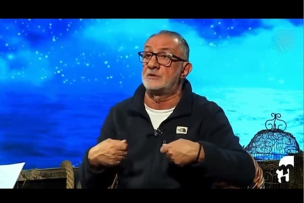 გოგა ხაინდრავა „ნაცმოძრაობაზე“: წლების განმავლობაში არანაირი კონსტრუქციული იდეები ჩვენ მათგან არ გაგვიგია - ხაბეიშვილს რომ ხალხი საკუთარი პარტიის თავმჯდომარის პოსტზე წარადგენს, აღარ ვსაუბრობ, რომ აირჩევს
