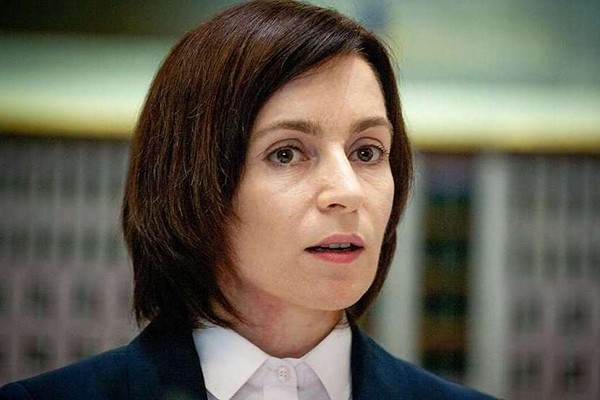 მაია სანდუ მოსახლეობას მკაცრი ზამთრის შესახებ აფრთხილებს: არ ვართ დარწმუნებულები, რომ გავათბობთ და გავანათებთ ჩვენს სახლებს