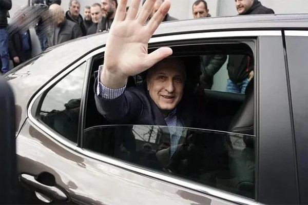 ვანო მერაბიშვილი:  ახლაც ზუსტად ისევე გავიმარჯვებთ, როგორც მაშინ!