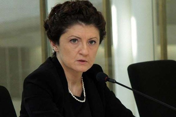 თეა წულუკიანი: სასამართლო დამოუკიდებელია და დაე, ნურავინ, მათ შორის პრეზიდენტი, ნუ განიზრახავს, რომ მოსამართლეს რაიმე ტიპის გადაწყვეტილების მიღებისკენ მოუწოდოს