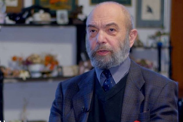 პეტრე მამრაძე: „ნაციონალური მოძრაობის“ დაშლა გარდაუვალი იყო, რადგან შეკრულები იყვნენ საერთო დანაშაულით