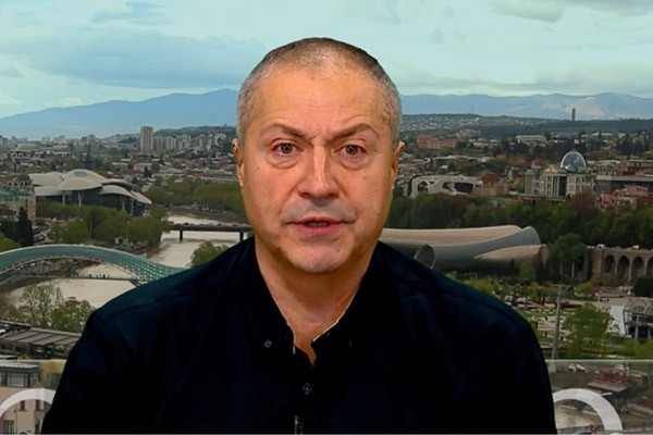 გიგლა ბარამიძე სააკაშვილზე: არავის აინტერესებს ეს საერთაშორისო პროვოკატორი, ევროპარლამენტში მოკალათებული ლობისტების ჯგუფის გარდა