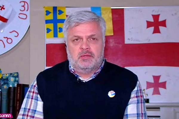 გიორგი ბარამიძე: მიხეილ სააკაშვილის მდგომარეობიდან გამომდინარე, თუ აუცილებელი გახდა პარტიული არჩევნები გადაიწიოს, პოლიტსაბჭო ამ გადაწყვეტილებას მიიღებს