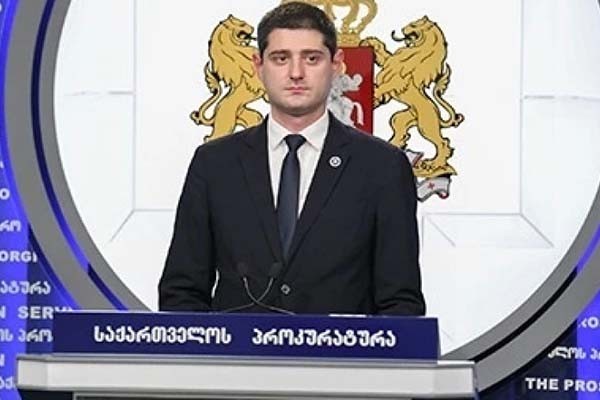 პროკურატურამ უცხო ქვეყნის მოქალაქის მიმართ, რომელმაც საქართველოში, ერთ-ერთ ბანკში არალეგალური 7 000 000 ლარზე მეტი თანხა განათავსა, სისხლისსამართლებრივი დევნა დაიწყო