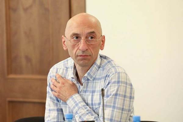 ვახტანგ მეგრელიშვილი: „ემპათიის“ დასკვნებში წერია ბოდვა