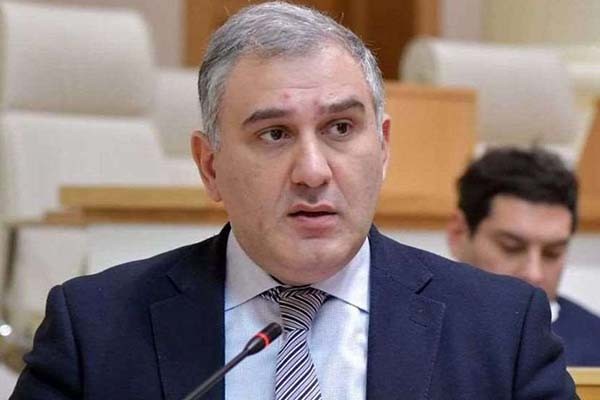 მიხეილ სარჯველაძე „ნაციონალურ მოძრაობაზე“: თვალს ვადევნებთ აღსასრულს ამ მავნე პოლიტიკური სუბიექტის, რომელმაც ძალიან ბევრი პრობლემა შექმნა ქართულ პოლიტიკაში