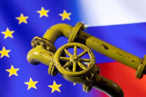 Euronews: ევროკავშირის ქვეყნები ერთი ბარელი რუსული ნავთობის 60 დოლარად შესყიდვის ზედა ზღვარზე შეთანხმდნენ