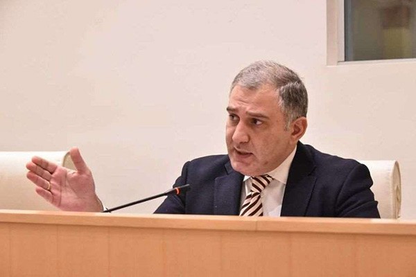 მიხეილ სარჯველაძე: იმდენად მაღალია დაძაბულობის ფონი „ნაციონალურ მოძრაობაში“, რომ ერთმანეთის მიმართ უკვე სრული აუტანლობა აქვთ