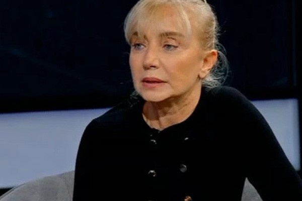 მაია ნადირაძე: ე.წ. ოპოზიციის ლიდერ-სპიკერებო, ხალხი არ გამოდის ტაკიმასხარაობაზე და უნიჭო მსახიობების პაროდიებზე