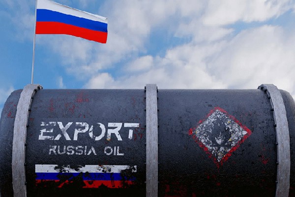 რუსულ ნავთობზე ფასის ჭერი დააწესეს – ბაზარზე დიდ ცვლილებებს ელიან