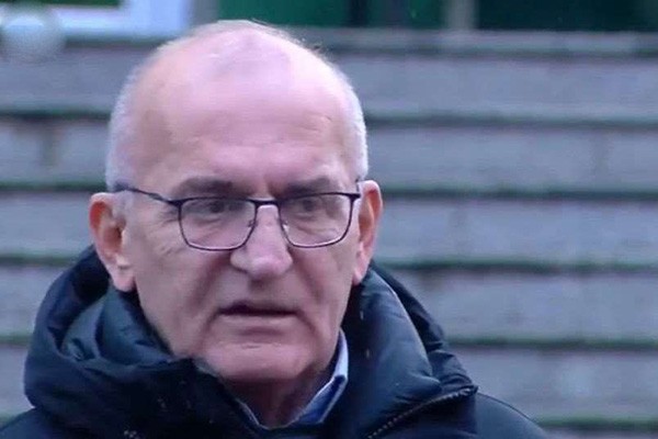 „ვივამედის“ კლინიკური დირექტორი: სააკაშვილი არ იკვებება სრულფასოვნად, იღებს მხოლოდ მისთვის სასურველ საკვებს მისთვის სასურველ დღეებში, ეს არ ნიშნავს, რომ ვერ ჭამს, უფრო ალბათ არ ჭამს