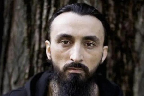 ოპოზიციონერი ჩეჩენი ბლოგერი ტუმსო აბდურახმანოვი ცოცხალია