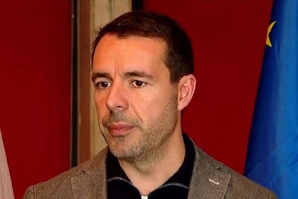 ბაჩო დოლიძე: ყველაფერს გავაკეთებთ იმისთვის, რომ სააკაშვილის სიცოცხლე იყოს შენარჩუნებული. წინასწარ ამ საკითხით სპეკულირება არ მინდა. არც არავის არ ვაშინებ, მაგრამ ჩვენი მხრიდან უკან დახევა ნამდვილად არ იქნება