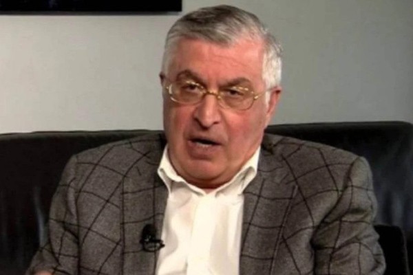 თემურ ალასანია: სახელმწიფო ვალდებულია, მიხეილ სააკაშვილის შესაძლო მოწამვლასთან დაკავშირებით გამოძიება დაიწყოს