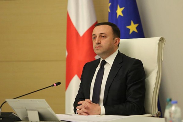 პრემიერი: ჩვენ ვგეგმავთ მსხვილი დეველოპერული პროექტების შეთავაზებას ინვესტორებისთვის, გონიოში გამოიკვეთა რამდენიმე ინვესტორი, რეალურად გონიოში გვინდა, აშენდეს ახალი ქალაქი, შეიძლება იყოს ფინანსური ცენტრიც