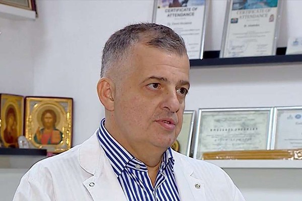 დავით აბულაძე: თუ ბარიატრიული ქირურგიის შემდეგ პაციენტი ვერ ან არ იკვებება, შეიძლება განვითარდეს ძალიან სერიოზული შეუქცევადი პროცესები