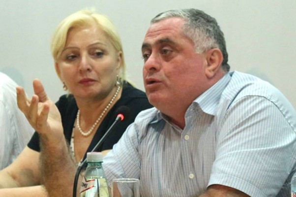 ვიქტორ ჯაფარიძე: მიშა სააკაშვილმა ამ ქვეყანაში იმდენიც ცოდვა ჩაიდინა, რომ მისთვის არაფერი კარგი არ მემეტება - შეიძლება, ვაპატიო მე რაც დამმართა, მაგრამ ვერ ვაპატიებ ვერც გირგვლიანს, ვერც გამცემლიძეს, ვერც თეთრაძეს, ვერც აფხაზეთს და ვერც სამაჩაბლოს