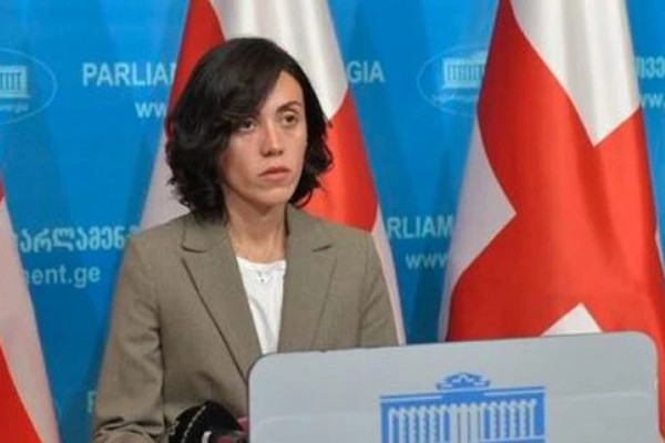 ანი წითლიძე: თუ ხელისუფლებას პრეზიდენტის სიცოცხლის გადასარჩენად სჭირდება მსხვერპლი, დაე, ეს მსხვერპლი მე ვიყო