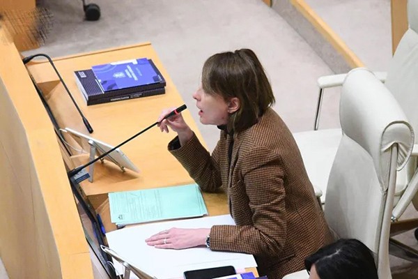 ხატია დეკანოიძე რატი ბრეგაძეს: დარწმუნებული ვარ, ძალიან მალე წარდგებით მართლმსაჯულების წინაშე - გამოძიების უშუალო ობიექტი იქნებით სისხლის სამართლის საქმეში „სააკაშვილი-რატი ბრეგაძე“
